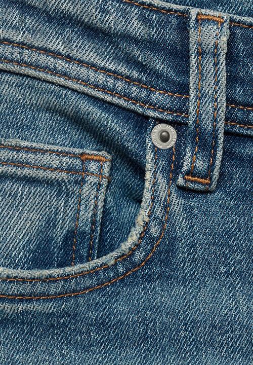 MANGO - Jeans Jan - Denim