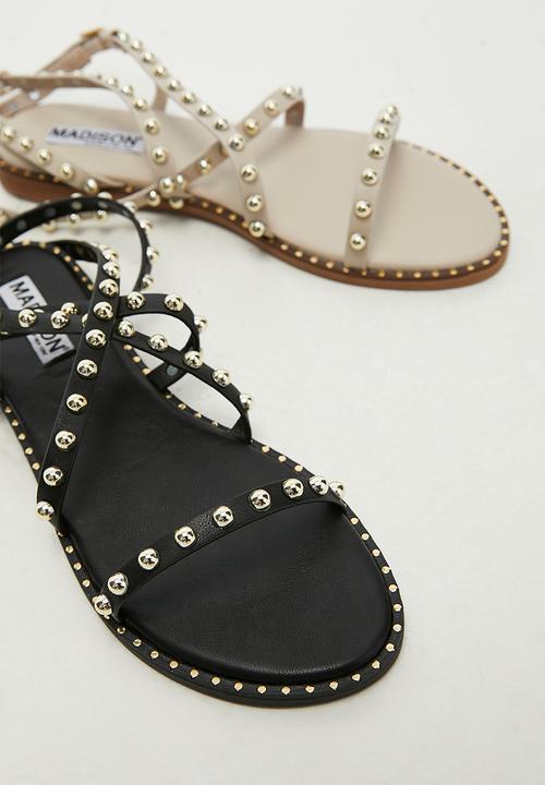Madison® - Minnie sandal - black