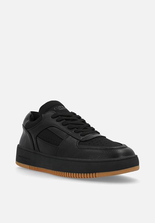 Cutty - DICE - Black