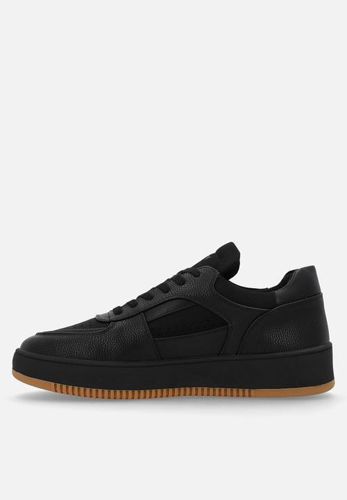 Cutty - DICE - Black