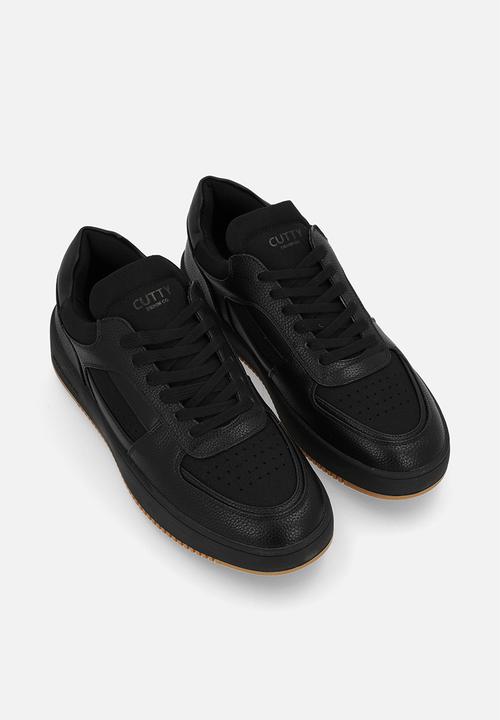 Cutty - DICE - Black
