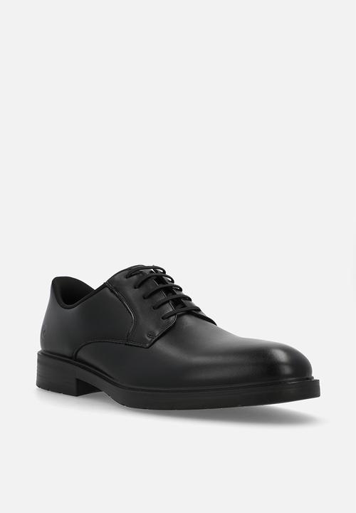 Pierre Cardin - Eezy Fit Smooth - Black