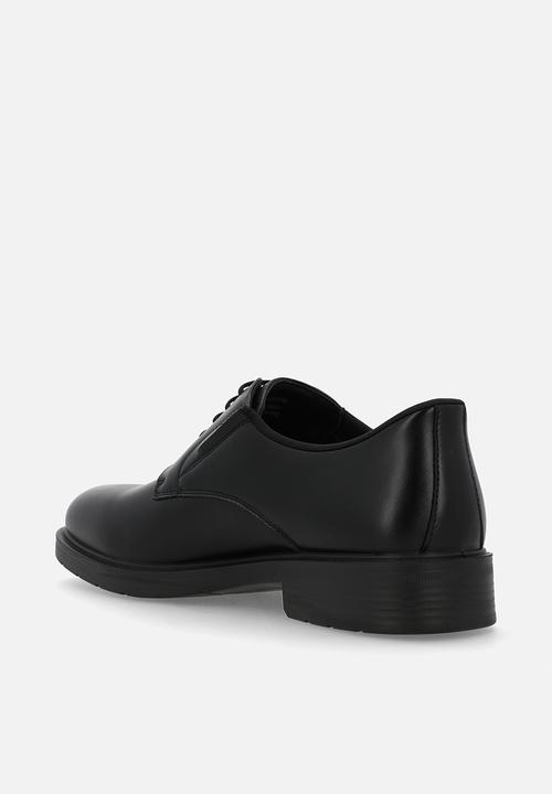 Pierre Cardin - Eezy Fit Smooth - Black