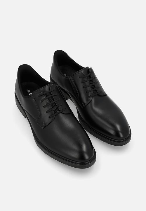 Pierre Cardin - Eezy Fit Smooth - Black