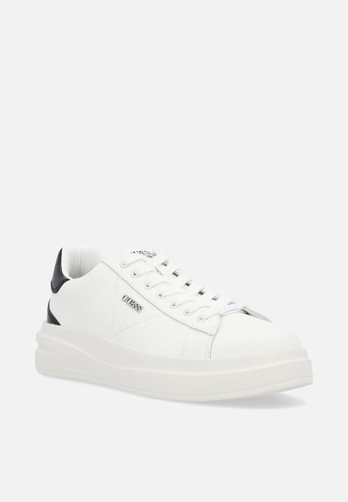 GUESS - Sport  sneaker - white