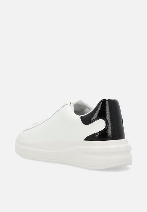 GUESS - Sport  sneaker - white