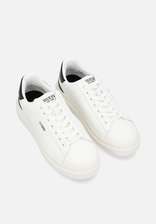 GUESS - Sport  sneaker - white
