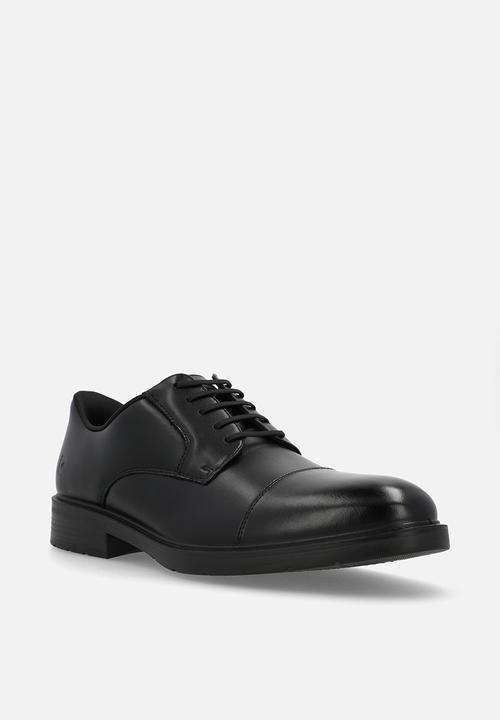 Pierre Cardin - Eezy Fit Toe - Black