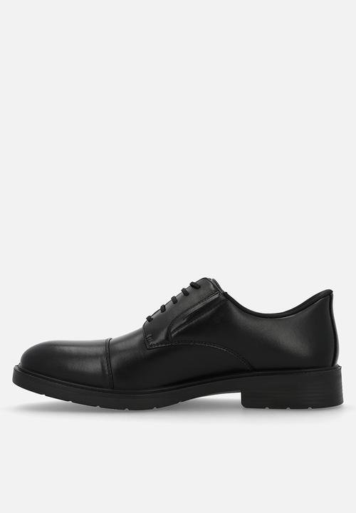 Pierre Cardin - Eezy Fit Toe - Black