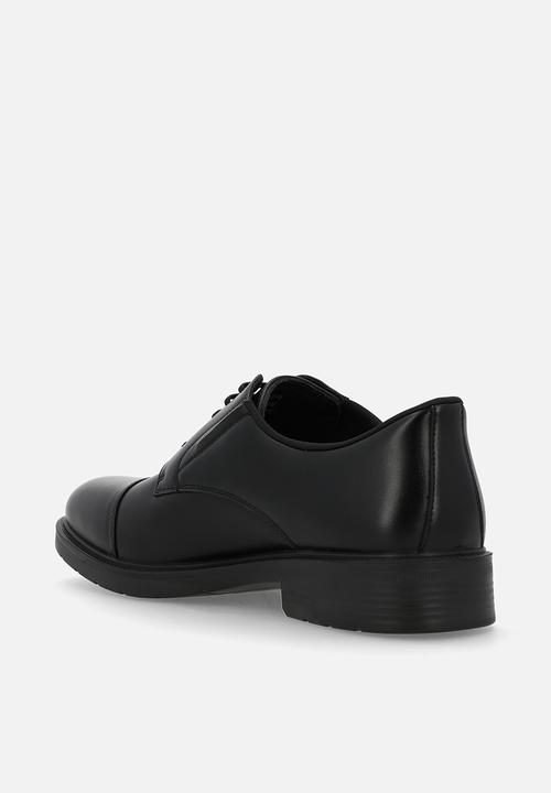 Pierre Cardin - Eezy Fit Toe - Black