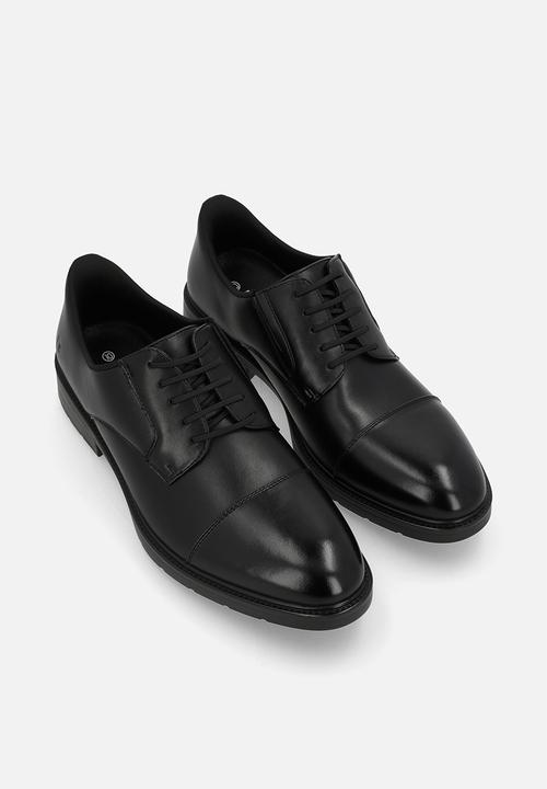 Pierre Cardin - Eezy Fit Toe - Black