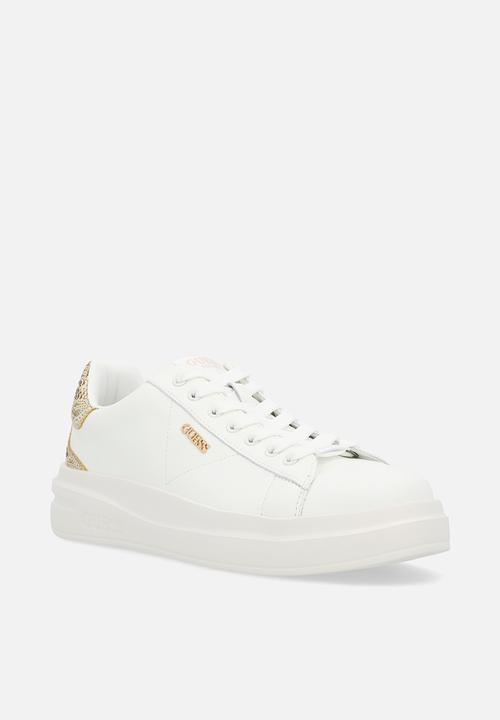 GUESS - Sport  sneaker - white