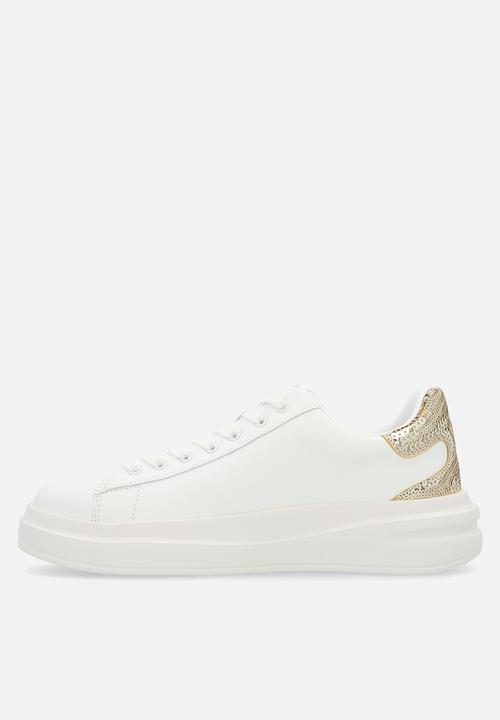 GUESS - Sport  sneaker - white