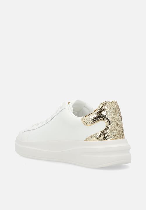 GUESS - Sport  sneaker - white