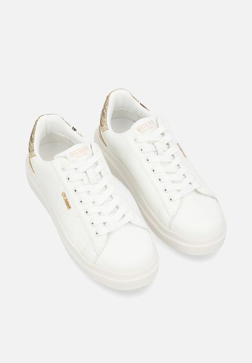 GUESS - Sport  sneaker - white