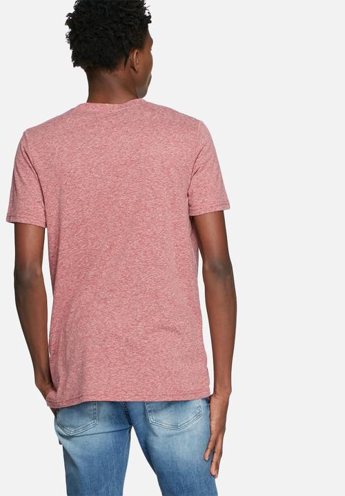 Jack & Jones - Melan tee