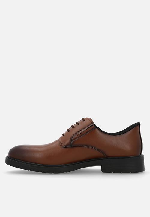 Pierre Cardin - Eezy Fit Smooth - Tan