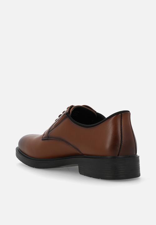 Pierre Cardin - Eezy Fit Smooth - Tan