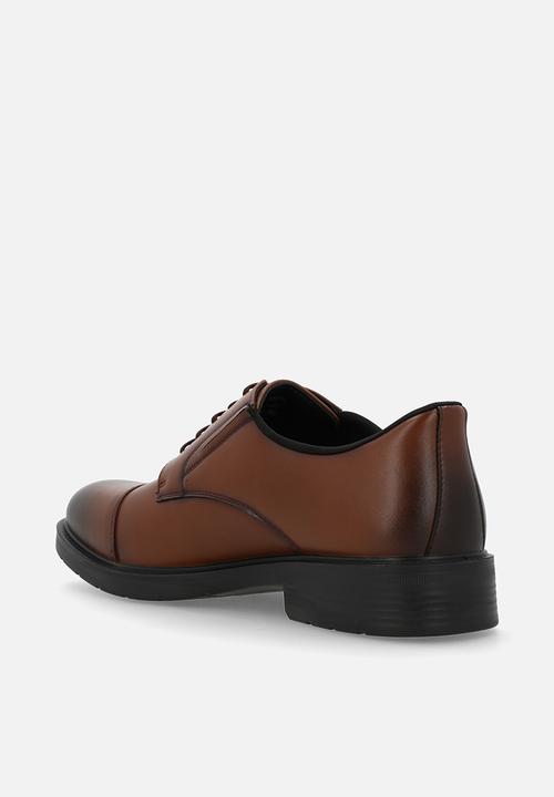 Pierre Cardin - Eezy Fit Toe - Tan