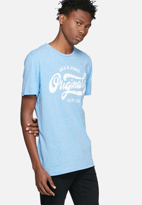 Jack & Jones - Melan tee