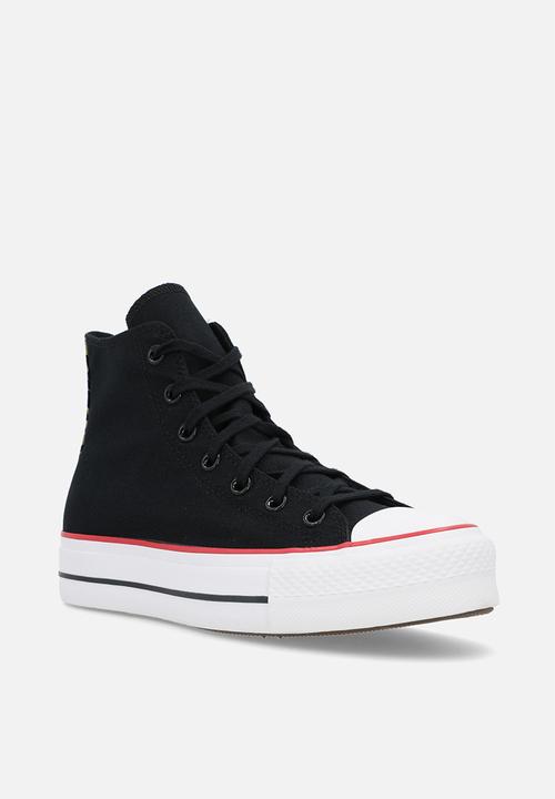 Converse - CTAS LIFT