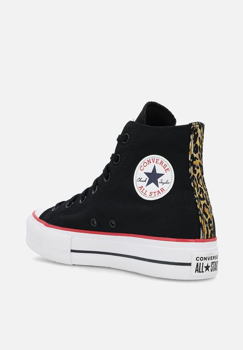Converse - CTAS LIFT