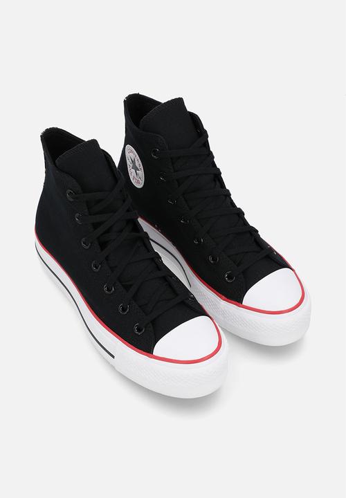 Converse - CTAS LIFT