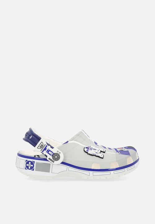 Crocs - Star Wars R2D2 Cls Clg K - Multi