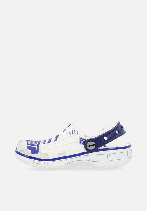 Crocs - Star Wars R2D2 Cls Clg K - Multi
