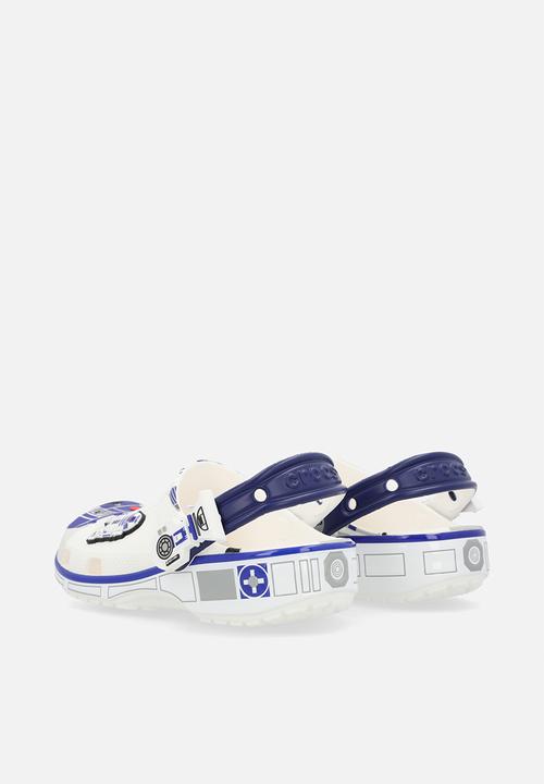 Crocs - Star Wars R2D2 Cls Clg K - Multi