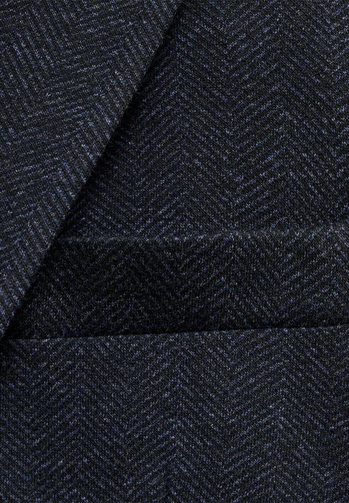 MANGO - Blazer ANETO - Navy