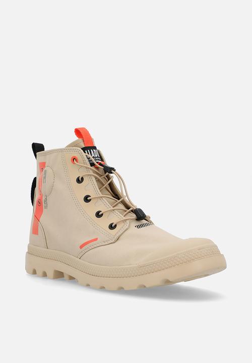 Palladium - Pampa Lite Journey - Warm Sand