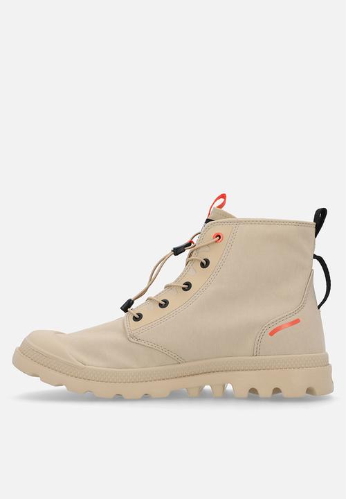 Palladium - Pampa Lite Journey - Warm Sand