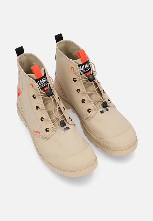 Palladium - Pampa Lite Journey - Warm Sand