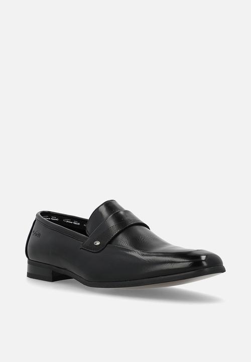 Gino Paoli - REMMY - BLACK
