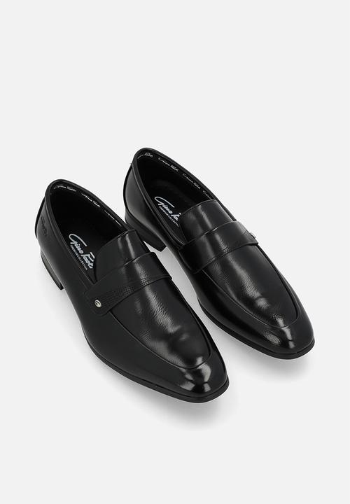 Gino Paoli - REMMY - BLACK