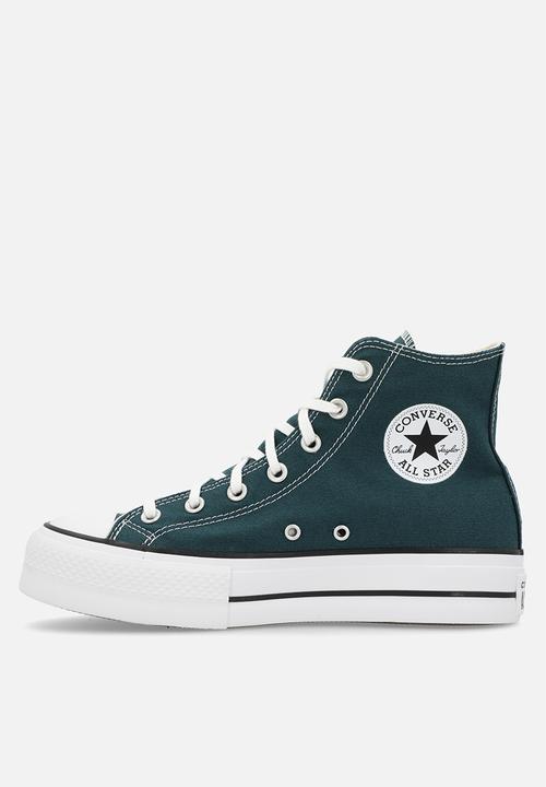 Converse - CTAS LIFT