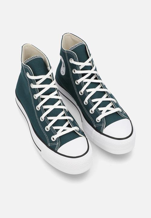 Converse - CTAS LIFT
