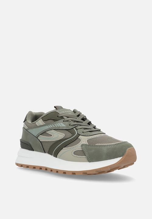 Pierre Cardin - Eloise 1 Sneaker - Green