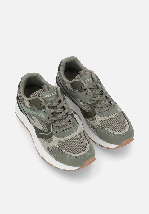 Pierre Cardin - Eloise 1 Sneaker - Green