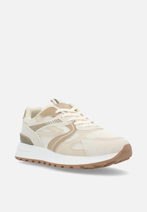 Pierre Cardin - Eloise 1 Sneaker - Neutral