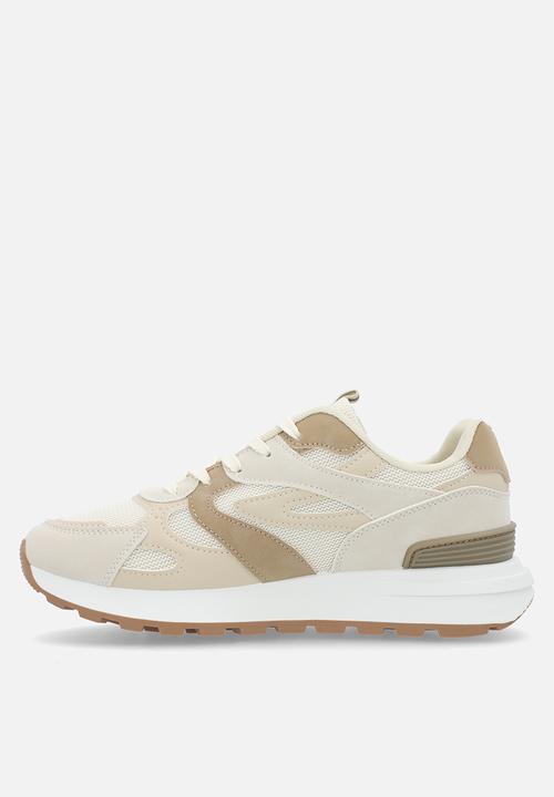 Pierre Cardin - Eloise 1 Sneaker - Neutral