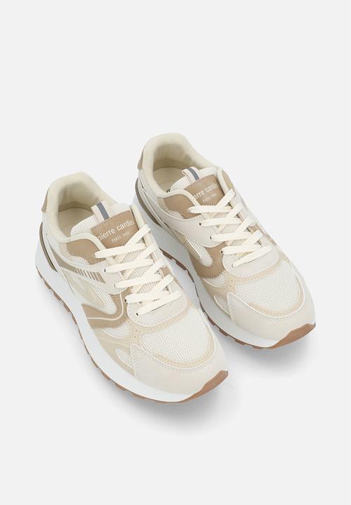 Pierre Cardin - Eloise 1 Sneaker - Neutral