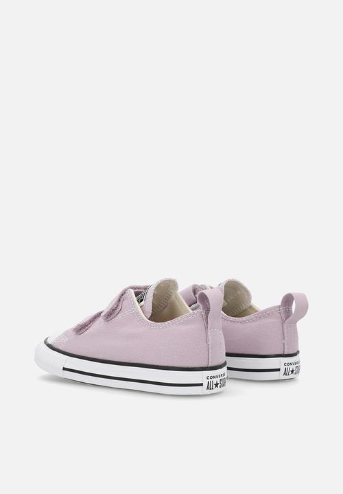 Converse - Chuck Taylor All Star Easy-On - Altitude Lilac