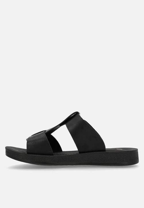 Pierre Cardin - Senna Slide - Black