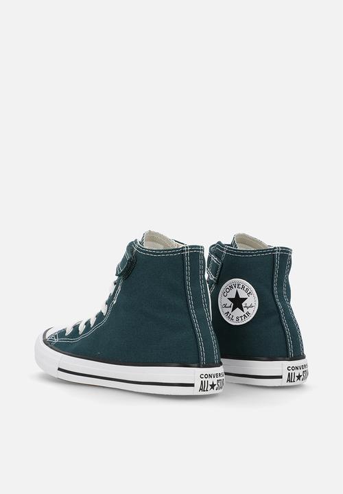 Converse - Chuck Taylor All Star Easy On - Darkly Jaded