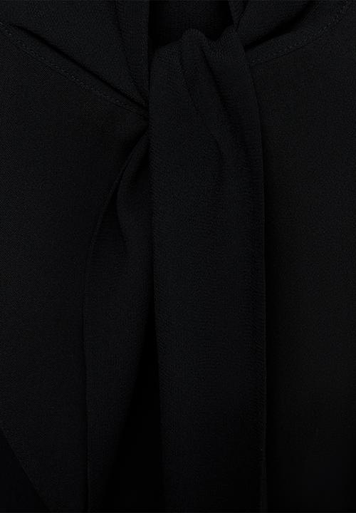 MANGO - Dress becca - black