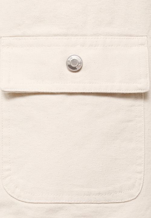 MANGO - Jacket beyonder - light beige