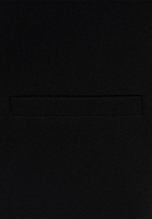 MANGO - Vest Gabo -  Black
