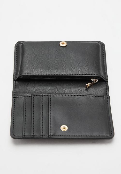 MANGO - Dino wallet - black